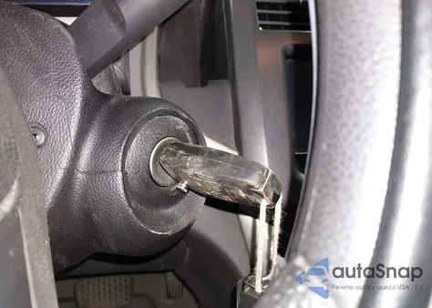 2015 Chevrolet Sonic Lt Auto z USA, uszkodzony, nr VIN 1G1JC5SB8F4156210